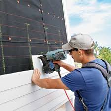 Affordable Siding Repair and Maintenance Services in Lake Placid, NY